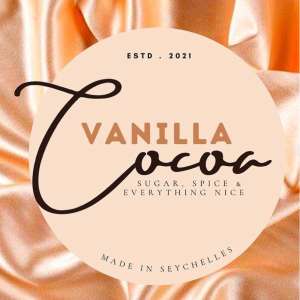 Vanilla Cocoa
